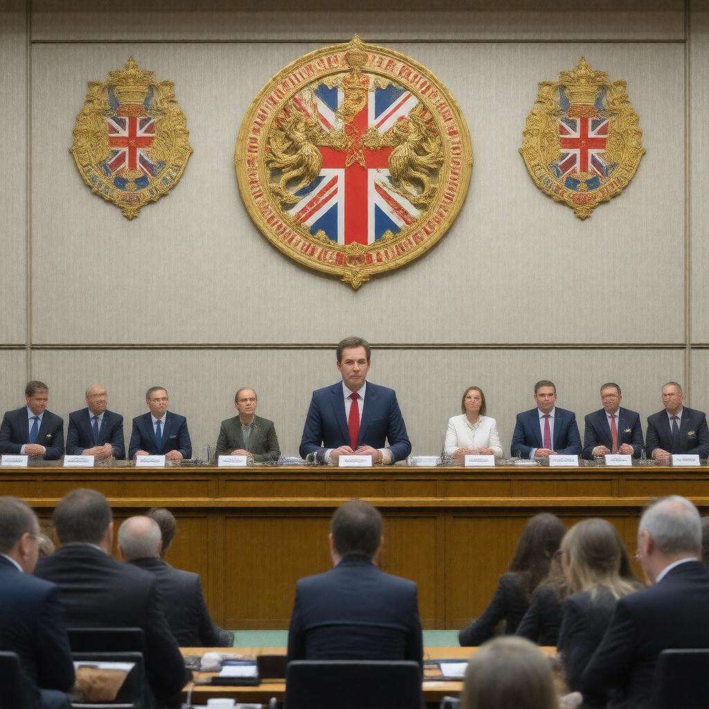Select Committee on Defence